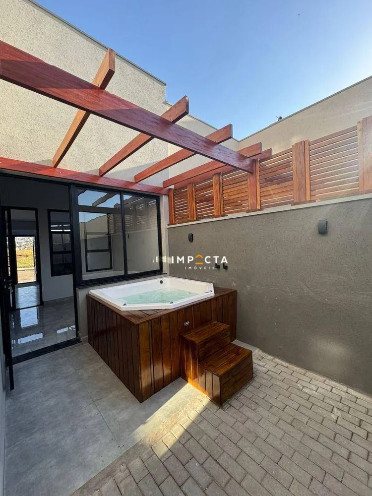 Casa, 3 quartos, 125 m² - Foto 3
