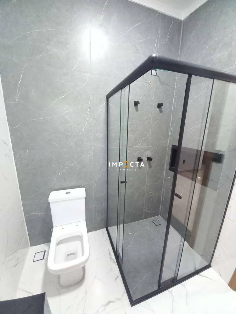 Casa, 3 quartos, 125 m² - Foto 8