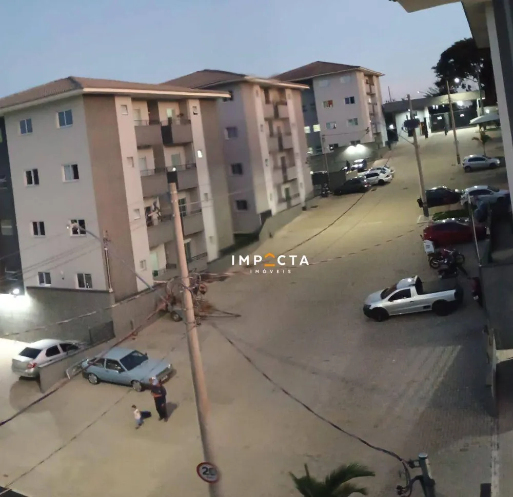 Apartamento, 2 quartos, 50 m² - Foto 2