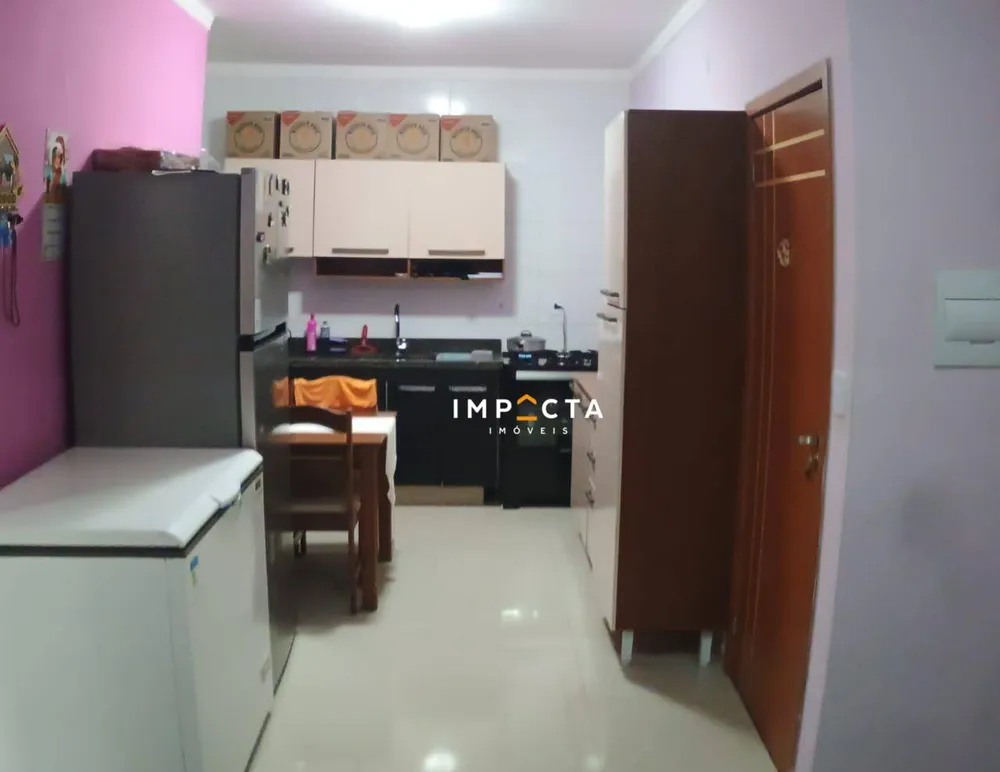 Apartamento, 2 quartos, 50 m² - Foto 4