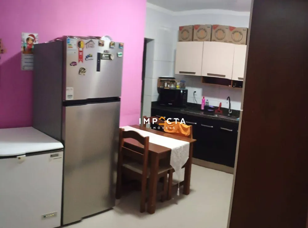 Apartamento, 2 quartos, 50 m² - Foto 5