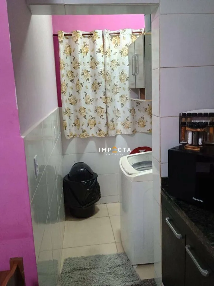 Apartamento, 2 quartos, 50 m² - Foto 6