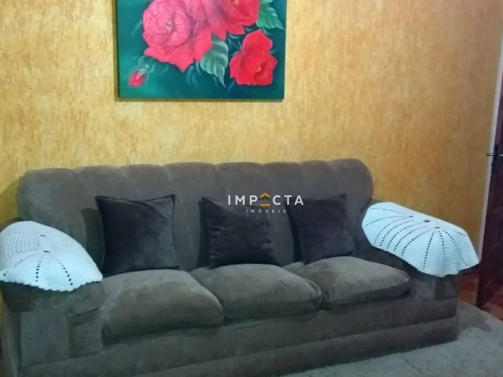 Casa, 4 quartos, 130 m² - Foto 2