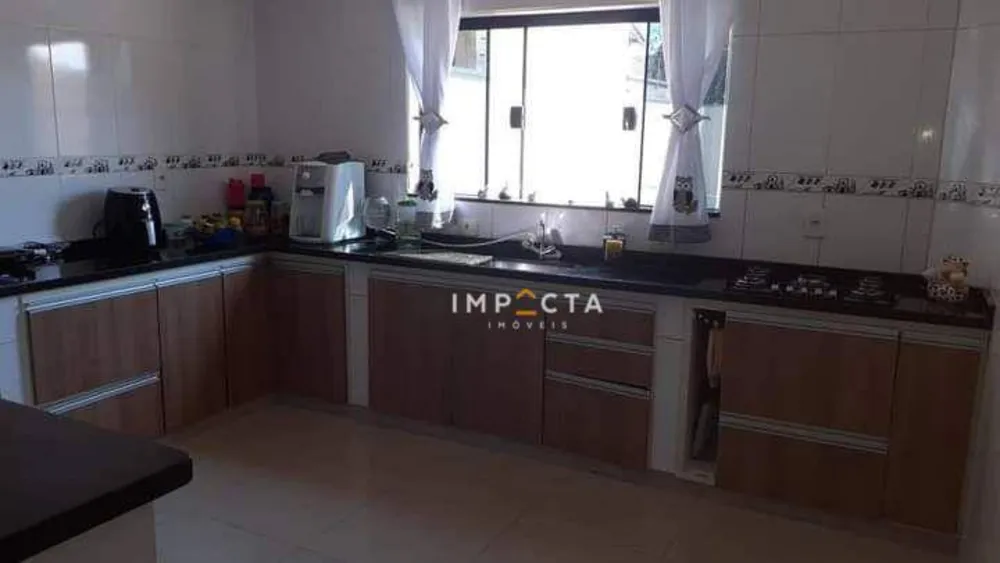 Casa, 4 quartos, 280 m² - Foto 3
