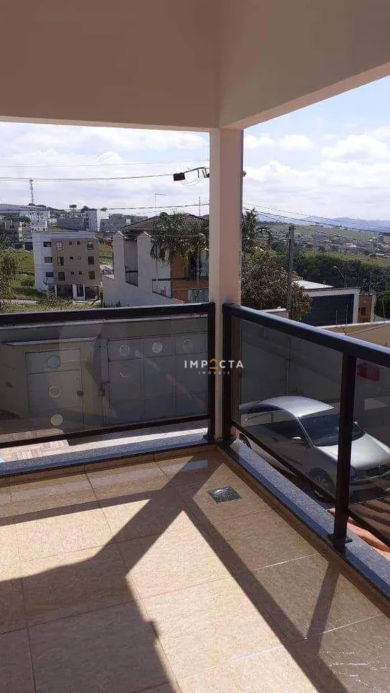 Casa, 4 quartos, 280 m² - Foto 4