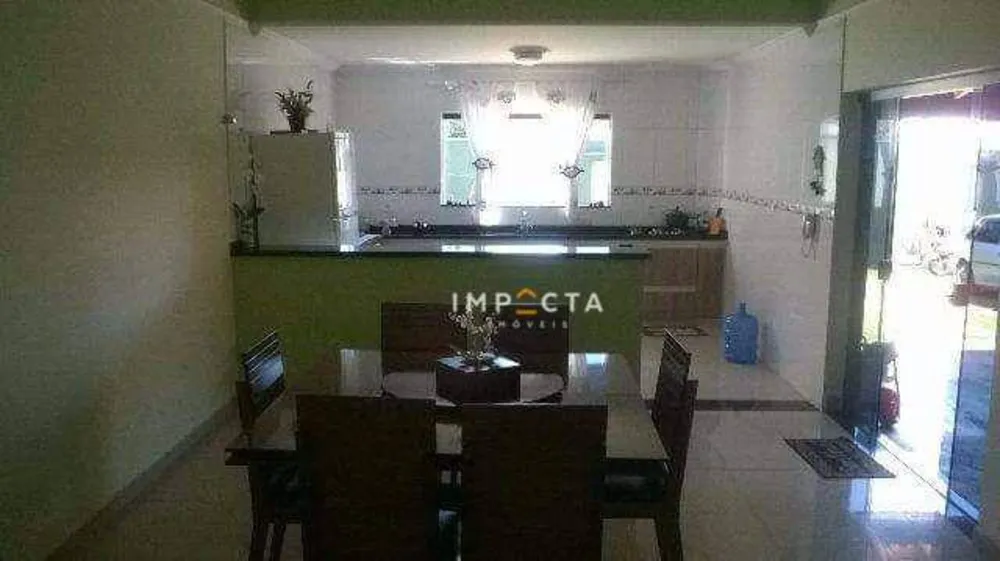 Casa, 4 quartos, 280 m² - Foto 2