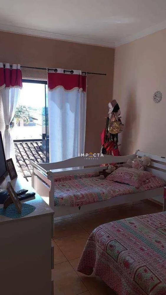 Casa, 4 quartos, 280 m² - Foto 6