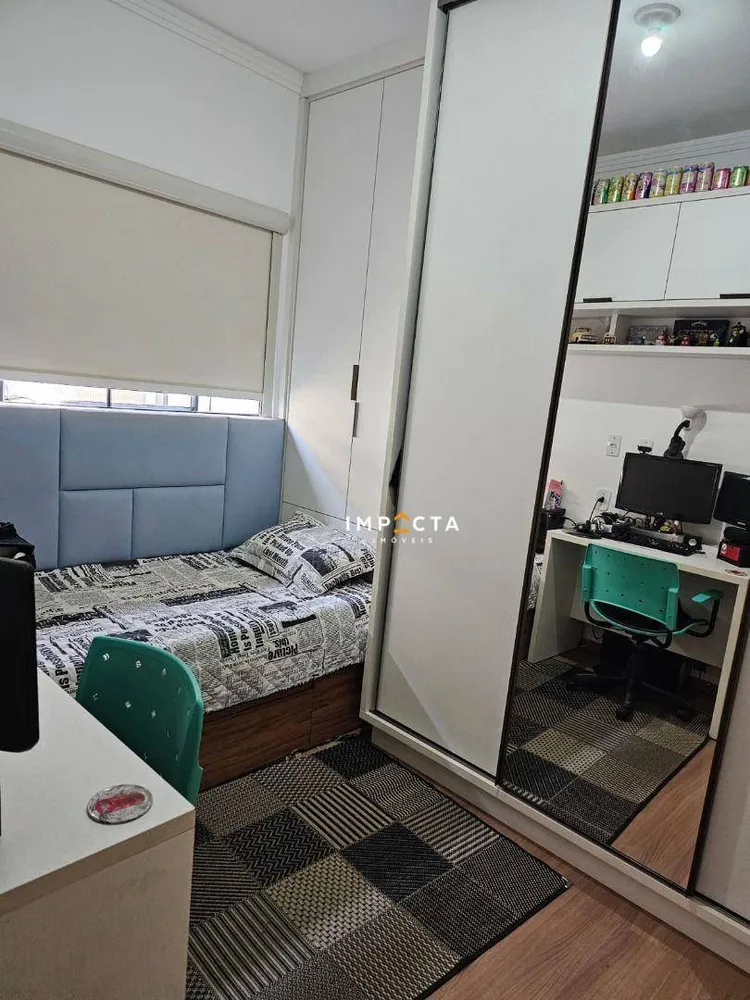 Apartamento, 2 quartos, 110 m² - Foto 3