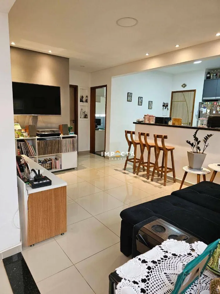 Apartamento, 2 quartos, 110 m² - Foto 4