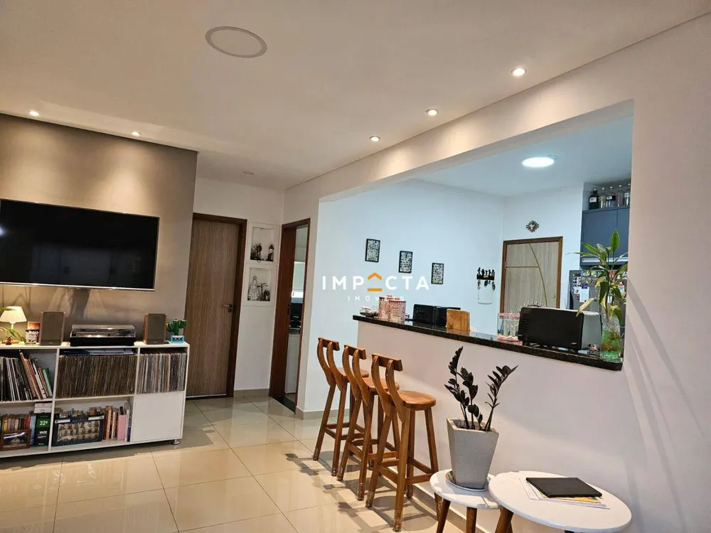 Apartamento, 2 quartos, 110 m² - Foto 2