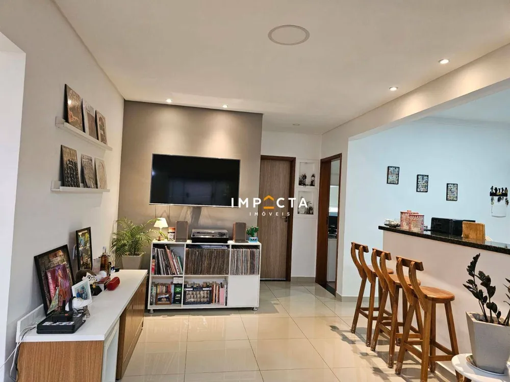 Apartamento, 2 quartos, 110 m² - Foto 1