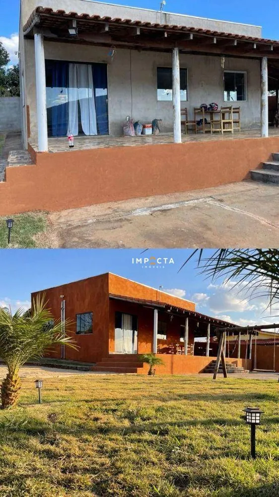 Chácara, 2 quartos, 900 m² - Foto 6