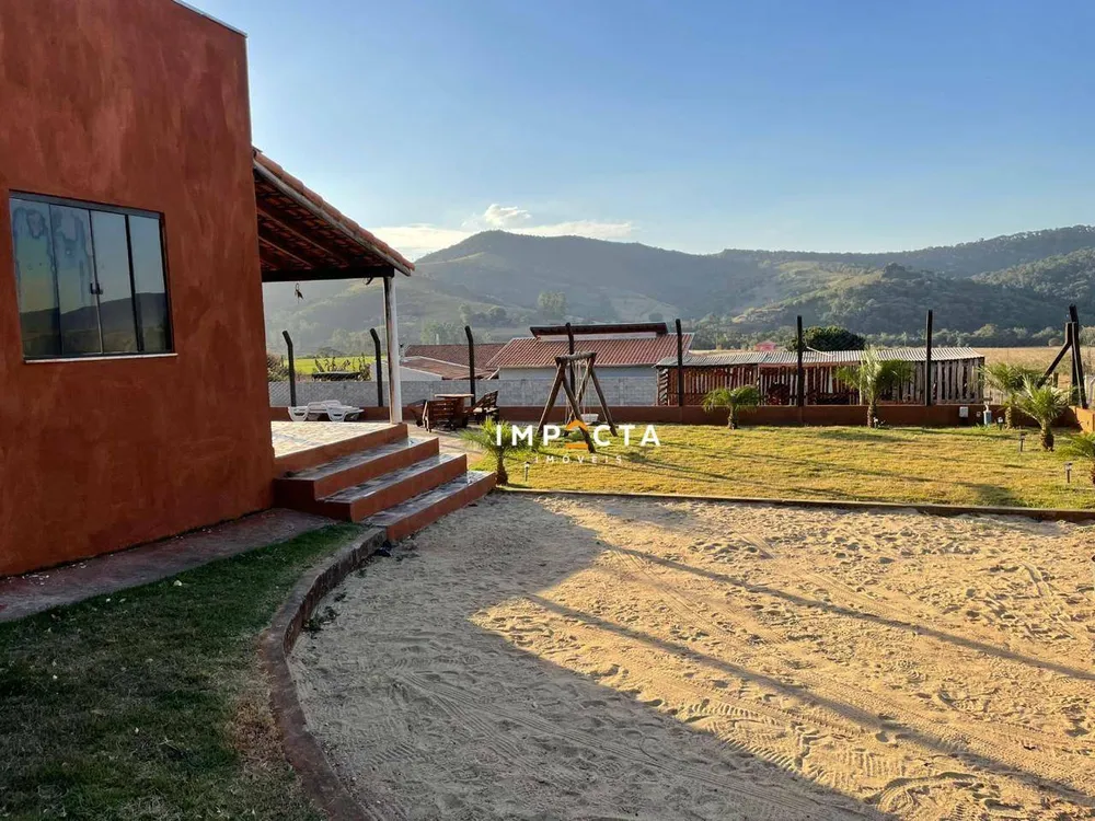 Chácara, 2 quartos, 900 m² - Foto 2