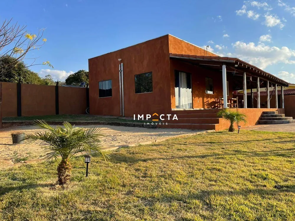 Chácara, 2 quartos, 900 m² - Foto 3