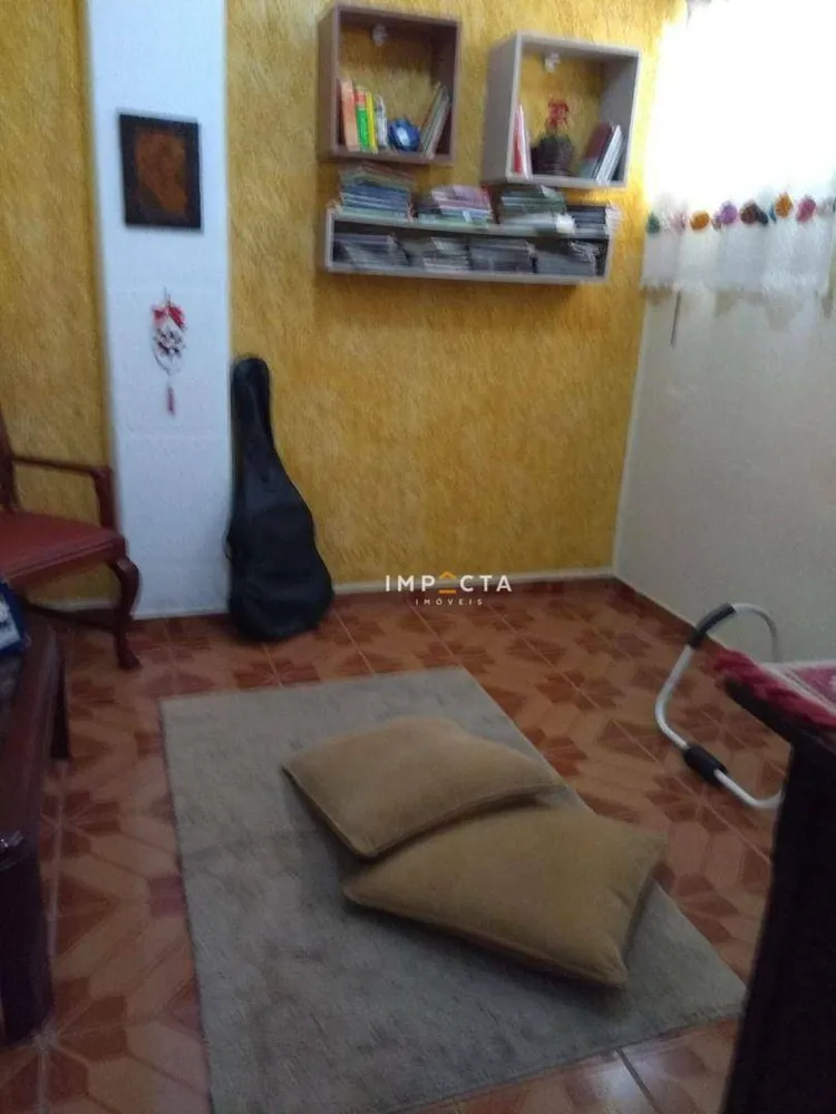 Casa, 4 quartos, 130 m² - Foto 4