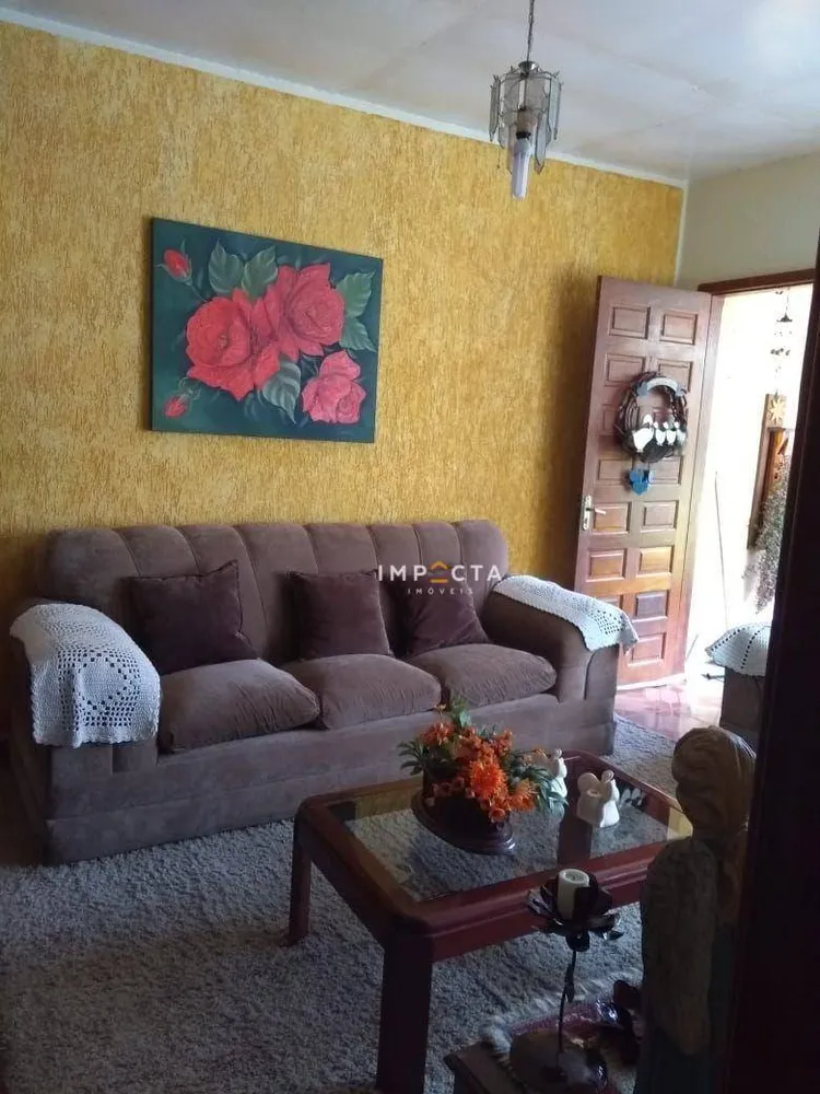 Casa, 4 quartos, 130 m² - Foto 2