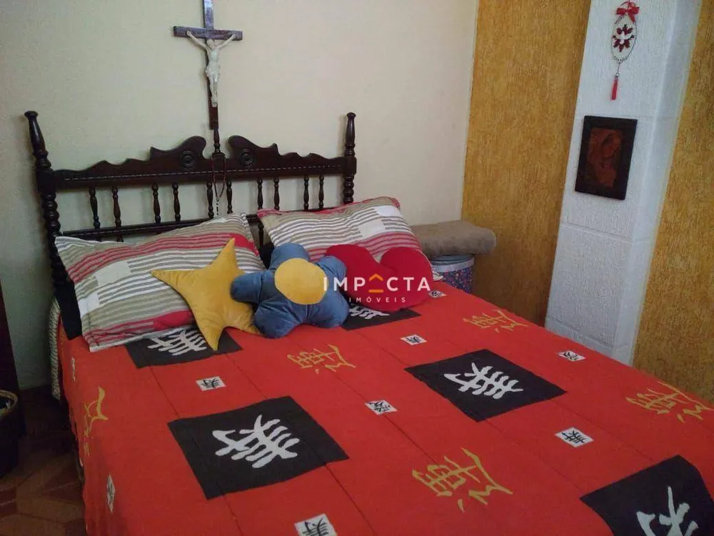 Casa, 4 quartos, 130 m² - Foto 3