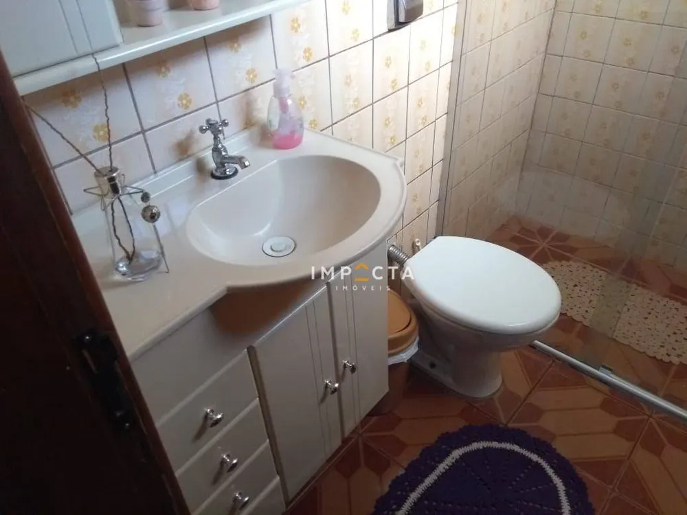 Casa, 4 quartos, 130 m² - Foto 6