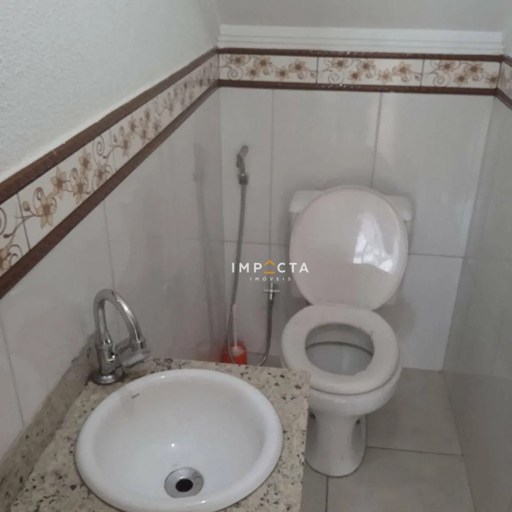 Apartamento, 2 quartos, 60 m² - Foto 6