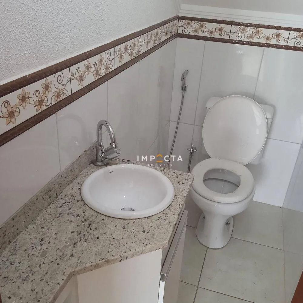 Apartamento, 2 quartos, 60 m² - Foto 5
