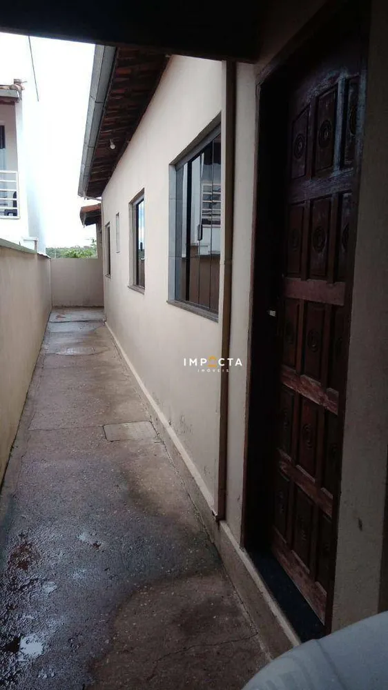 Casa de Condomínio, 2 quartos - Foto 1