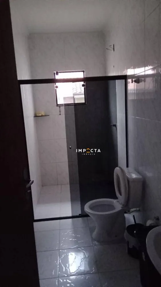 Casa de Condomínio, 2 quartos - Foto 3