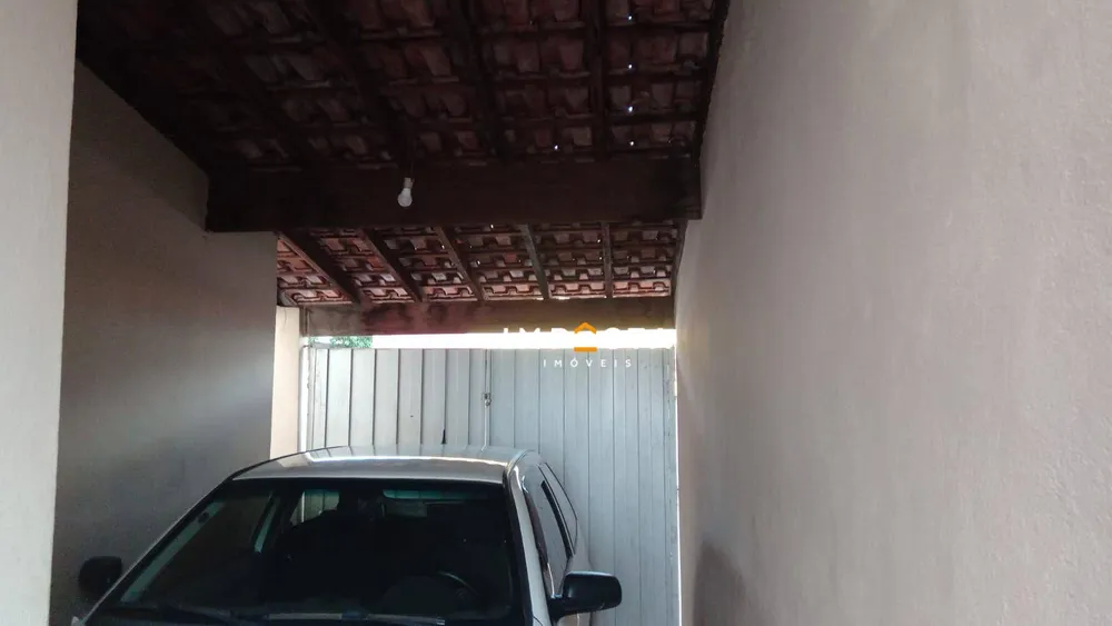 Casa de Condomínio, 2 quartos - Foto 4