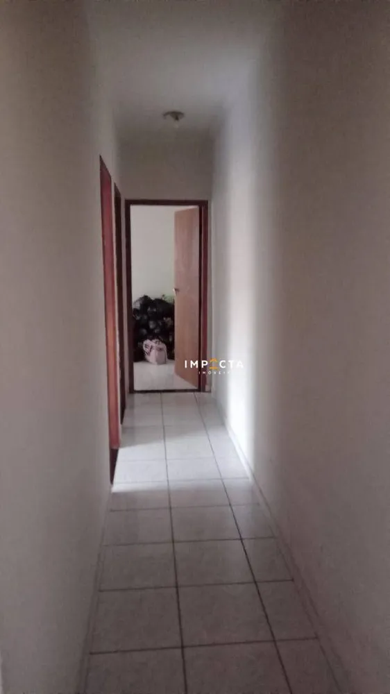 Casa de Condomínio, 2 quartos - Foto 5