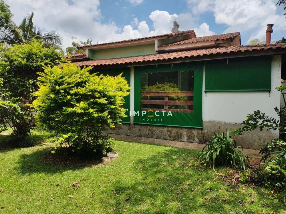 Chácara, 1220 m² - Foto 3