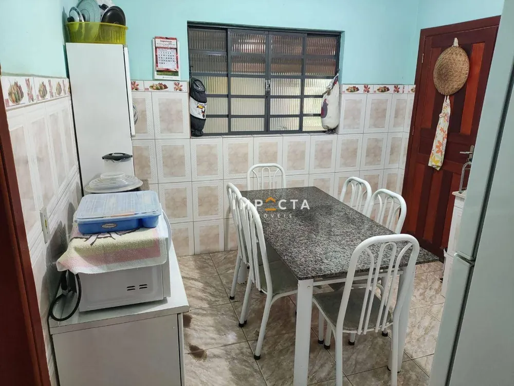Chácara, 1220 m² - Foto 4