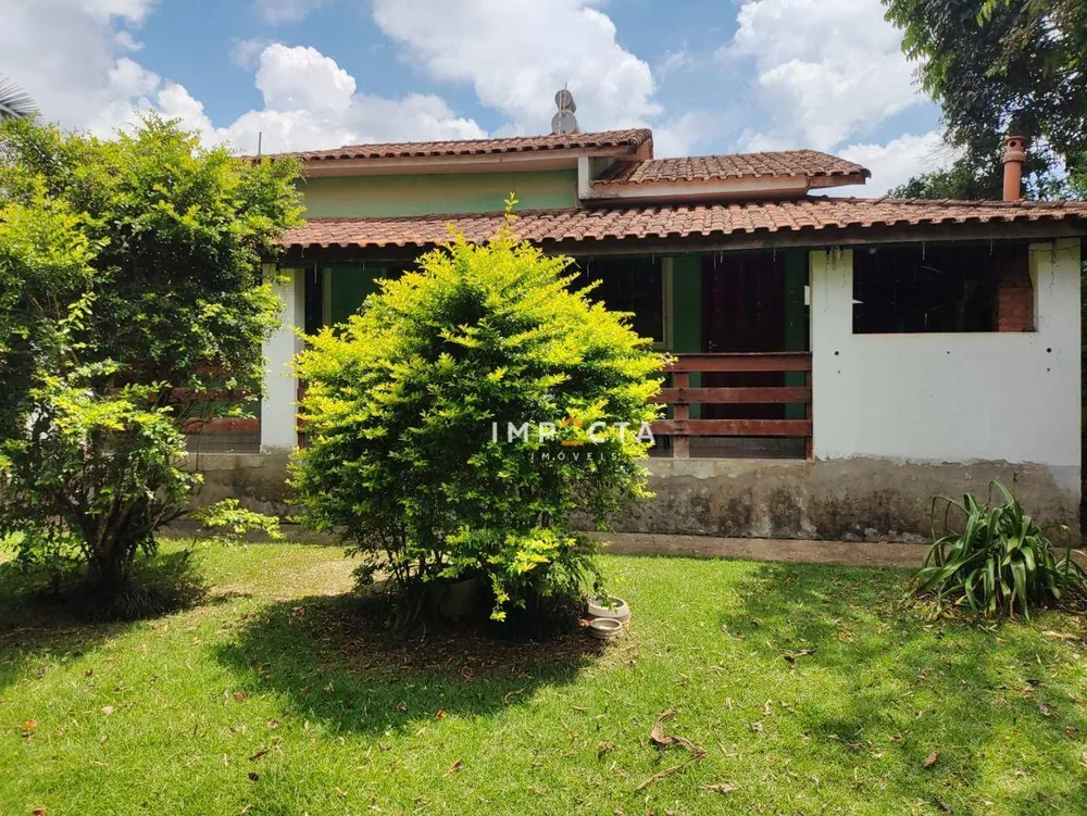 Chácara, 1220 m² - Foto 2