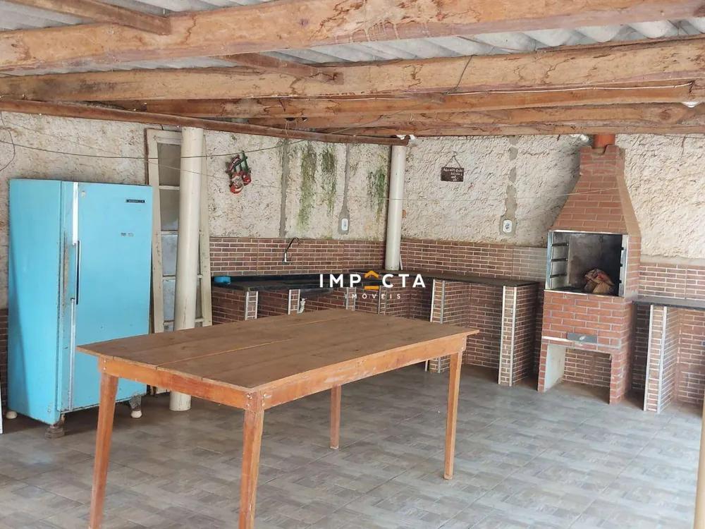 Chácara, 2 quartos, 1 hectares - Foto 3