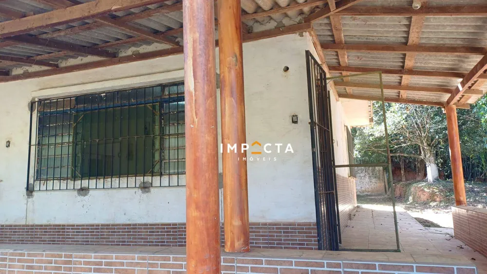Chácara, 2 quartos, 1 hectares - Foto 2