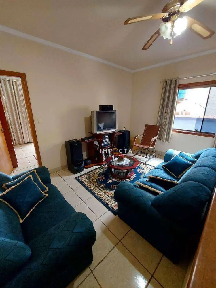 Casa, 2 quartos, 169 m² - Foto 2