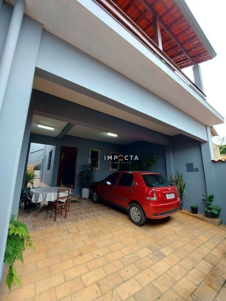 Casa, 2 quartos, 169 m² - Foto 1