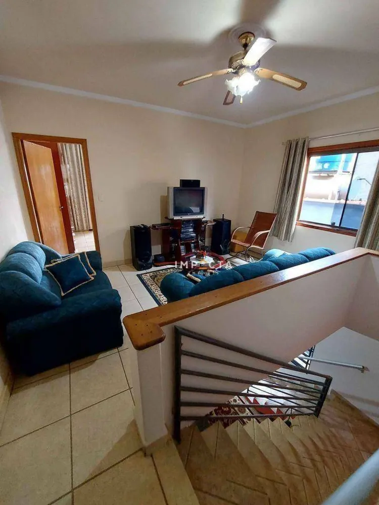 Casa, 2 quartos, 169 m² - Foto 3