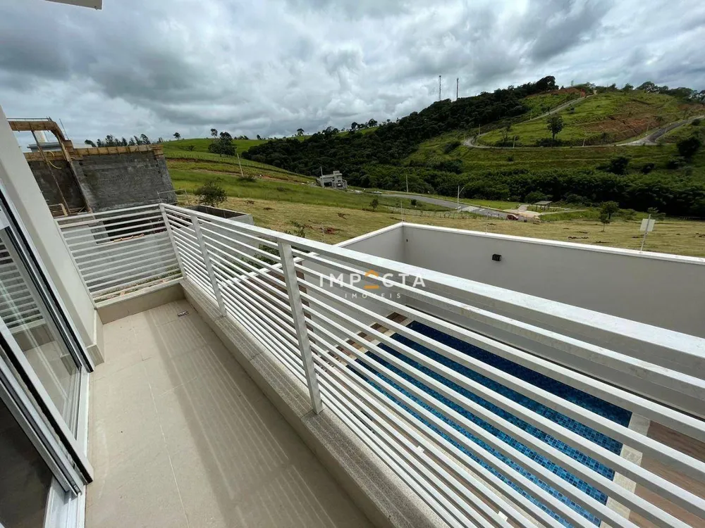 Casa, 4 quartos, 220 m² - Foto 8