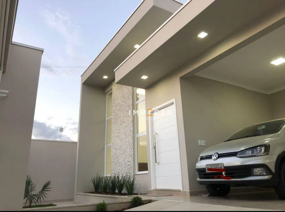 Casa, 4 quartos, 220 m² - Foto 4