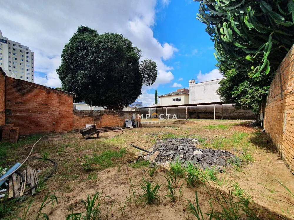Terreno, 1296 m² - Foto 1