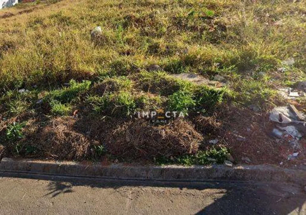Terreno, 220 m² - Foto 1