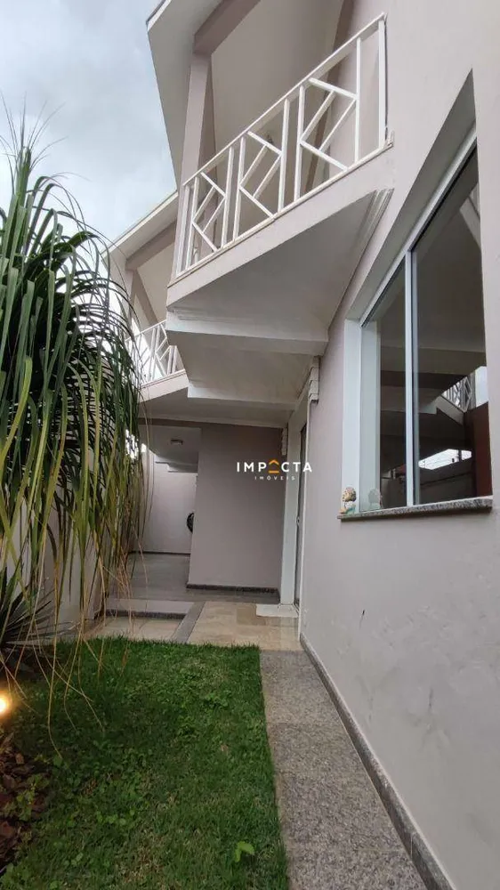 Casa, 4 quartos, 330 m² - Foto 8