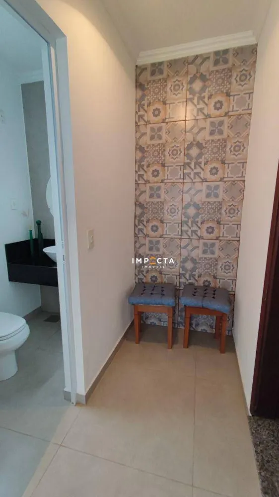 Casa, 4 quartos, 330 m² - Foto 5