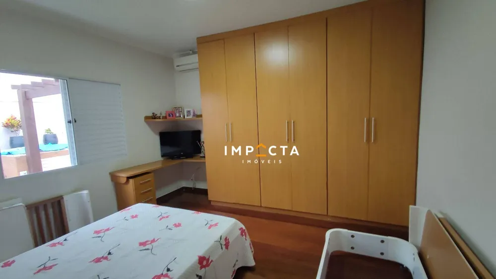 Casa, 4 quartos, 330 m² - Foto 4