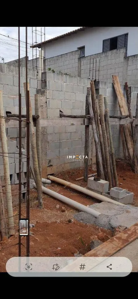 Terreno, 200 m² - Foto 1