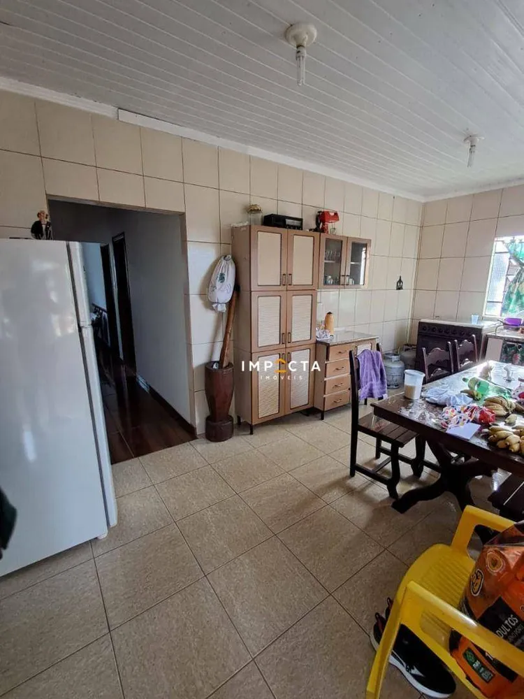 Chácara, 3 quartos, 2600 m² - Foto 3