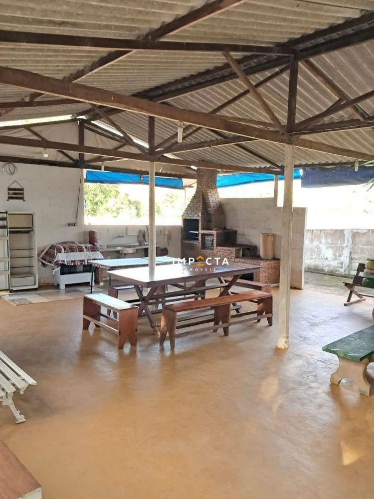 Chácara, 3 quartos, 2600 m² - Foto 4