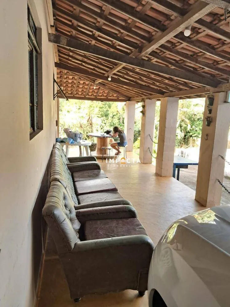 Chácara, 3 quartos, 2600 m² - Foto 5