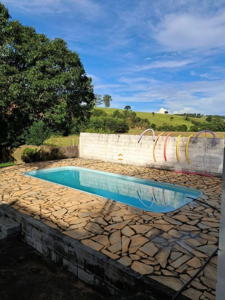 Chácara, 3 quartos, 2600 m² - Foto 6