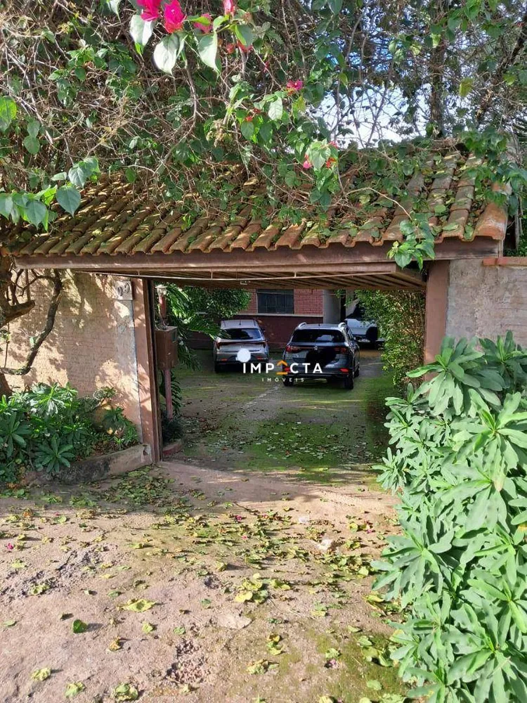 Chácara, 3 quartos, 2600 m² - Foto 8
