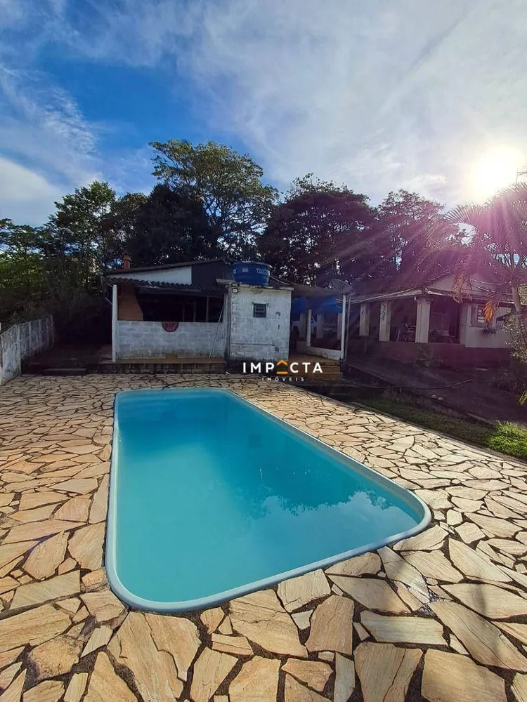 Chácara, 3 quartos, 2600 m² - Foto 7